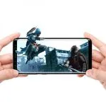 محافظ صفحه نمایش ای 0.25 میلی متری iGuard by 3D Full Covered Glass Screen Protector برای Samsung Galaxy  - برند پرودو Porodo - تصویر 2