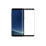 محافظ صفحه نمایش ای 0.25 میلی متری iGuard by 3D Full Covered Glass Screen Protector برای Samsung Galaxy  - برند پرودو Porodo - تصویر 3