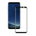 محافظ صفحه نمایش ای 0.25 میلی متری iGuard by 3D Full Covered Glass Screen Protector برای Samsung Galaxy  - برند پرودو Porodo - تصویر 4