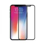 محافظ صفحه نمایش پرودو مدل 3D Full Covered برای iPhone X / Xs - تصویر 3