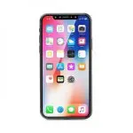 محافظ صفحه نمایش پرودو مدل 3D Full Covered برای iPhone X / Xs - تصویر 4