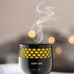 دستگاه بخور عود گرین لاین مدل LUX Bakhour - تصویر 3