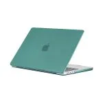 قاب محافظ پوسته سخت فوق slim فیبر کربن  برای Macbook Pro 14 اینچی 2021 -  - برند گرین لاین Green lion - تصویر 4