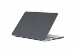 قاب محافظ پوسته سخت فوق slim فیبر کربن  برای Macbook Pro 13 اینچ 2020 - مشکی - برند گرین لاین Green lion