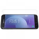 محافظ صفحه نمایش پرودو مدل Tempered Glass برای Samsung A7 (2017) - تصویر 2