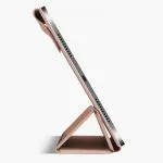 کیف تبلتقاب برای iPad 10 ( 10.9 اینچ ) 2022 - صورتی - برند گرین لاین Green lion - تصویر 2