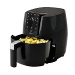سرخ کن بدون روغن پرودو مدل PD-LSARFR ظرفیت 5 لیتری - تصویر 3