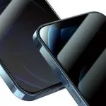 محافظ صفحه نمایش ای کامل Green 9H Steve  برای iPhone 12 / 12 Pro (6.1 اینچ) - B - برند گرین لاین Green lion - تصویر 3