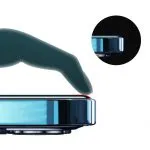 محافظ صفحه نمایش ای کامل Green 9H Steve  برای iPhone 12 / 12 Pro (6.1 اینچ) - B - برند گرین لاین Green lion - تصویر 6