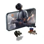 محافظ صفحه نمایش ای مات 2.5 بعدی ضد تابش نور برای iPhone 12 Pro Max 6.7 اینچی  - برند گرین لاین Green lion - تصویر 3