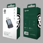 مبدل OTG گرین لاین مدل USB to Type-C - تصویر 2