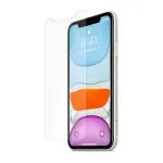 محافظ صفحه گلس ای  Glass Green 2.5D AG برای آیفون 11 پرو - برند گرین لاین Green lion - تصویر 2