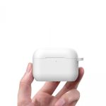 کاور سیلیکونی ایرپاد سری برلین گرین لاین برای  3 Airpods  مدل GNSECAPR3 - تصویر 2