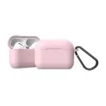 کاور سیلیکونی ایرپاد سری برلین گرین لاین برای 3 Airpods مدل GNSILAIR3 - تصویر 2