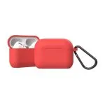 کاور سیلیکونی ایرپاد سری برلین گرین لاین برای 3 Airpods مدل GNSILAIR3 - تصویر 2