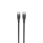 کابل USB-C به USB-C گرین لاین مدل GNUSBCTC2