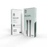 کابل USB-C به USB-C گرین لاین مدل GNUSBCTC2 - تصویر 2