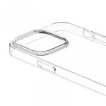 قاب PC Delgado برای iPhone 14 Pro Max (6.7 اینچ) - بنفش - برند گرین لاین Green lion