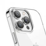قاب PC Delgado برای iPhone 14 Pro Max (6.7 اینچ) - بنفش - برند گرین لاین Green lion - تصویر 6