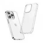 قاب PC Delgado برای iPhone 14 Pro Max (6.7 اینچ) - بنفش - برند گرین لاین Green lion - تصویر 7