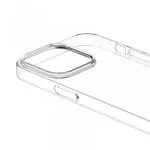 قاب PC Green Delgado برای iPhone 13 Pro Max 6.7 اینچی - پاک - برند گرین لاین Green lion - تصویر 2
