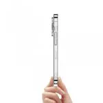 قاب PC Green Delgado برای iPhone 13 Pro Max 6.7 اینچی - پاک - برند گرین لاین Green lion - تصویر 3