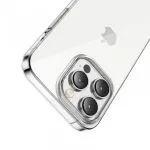 قاب PC Green Delgado برای iPhone 13 Pro Max 6.7 اینچی - پاک - برند گرین لاین Green lion - تصویر 5