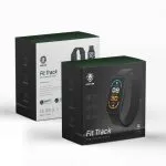 دستبند هوشمند گرین لاین مدل Fit Track - تصویر 3