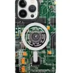 قاب Magnetic Tech Plus برای iPhone 14 Pro (6.1 اینچ) -  - برند گرین لاین Green lion - تصویر 10