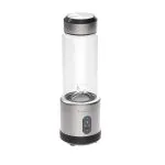 شیکر شارژی پاورولوژی مدل 126W Portable گنجایش 0.45 لیتر