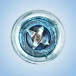 شیکر شارژی پاورولوژی مدل 126W Portable گنجایش 0.45 لیتر - تصویر 3