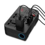 شارژر فندکی گرین لاین مدل GNSPOW300W - تصویر 3