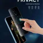 محافظ تمام صفحه Green 9H Steve Glass Strong برای iPhone 13 / 13 Pro - Clear  - برند گرین لاین Green lion - تصویر 6