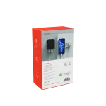 آداپتور پرودو مدل PD-12WUTA - تصویر 2