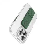 محافظ سری 9 برای آیفون 14 پرو (6.1 اینچ) -  - برند گرین لاین Green lion - تصویر 6