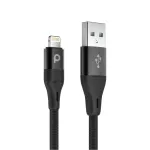 کابل USB به لایتنینگ پرودو مدل PD-ALBR12
