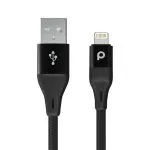 کابل USB به لایتنینگ پرودو مدل PD-ALBR12 - تصویر 3