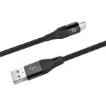 کابل USB به لایتنینگ پرودو مدل PD-ALBR12 - تصویر 4