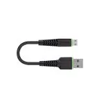 کابل تبدیل USB به لایتنینگ پرودو مدل PD-M8 طول 0.2 متر