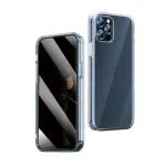 قاب به همراه لنز برای iPhone 12 Pro Max گرین لاین مدل GN4IN1PG12PMGD - تصویر 2