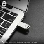 فلش مموری گرین لاین مدل Informationen ظرفیت 64 گیگابایت - تصویر 2