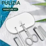 ست مانیکور گرین لاین مدل Pulizia 5 in 1 - تصویر 2