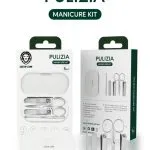 ست مانیکور گرین لاین مدل Pulizia 5 in 1 - تصویر 6