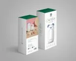 ست مانیکور گرین لاین مدل GNCHILDMKIT بسته 5 عددی - تصویر 3
