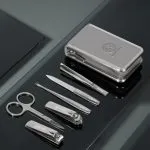 کیت بهداشت ناخن و مانیکور گرین لاین مدل GNETLMKIT - تصویر 2