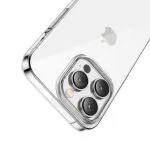 قاب  Magsafe Delgado برای آیفون 14 پرو (6.1 اینچ) - خاکستری - برند گرین لاین Green lion - تصویر 4