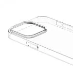 قاب  Magsafe Delgado برای آیفون 14 پرو (6.1 اینچ) - خاکستری - برند گرین لاین Green lion - تصویر 6