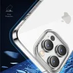 قاب  Magsafe Delgado برای آیفون 14 پرو (6.1 اینچ) - خاکستری - برند گرین لاین Green lion - تصویر 10