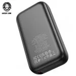 پاوربانک گرین لاین مدل GNCP45WPB15 ظرفیت 15000 میلی آمپر ساعت - تصویر 3