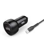 شارژر فندکی پرودو مدل PD-326T